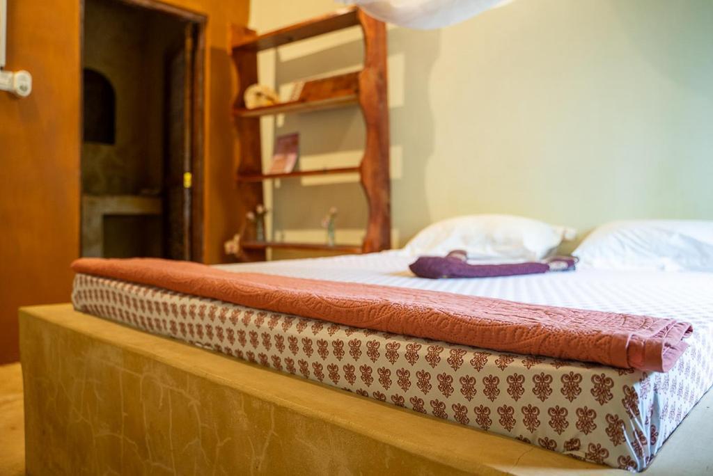 Mawingu Lodge Kizimkazi Bagian luar foto