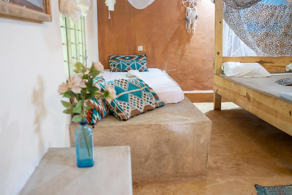 Mawingu Lodge Kizimkazi Bagian luar foto