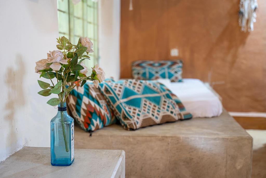 Mawingu Lodge Kizimkazi Bagian luar foto