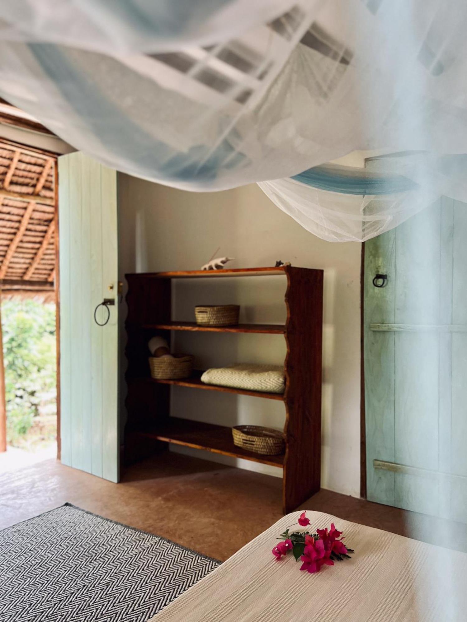 Mawingu Lodge Kizimkazi Bagian luar foto