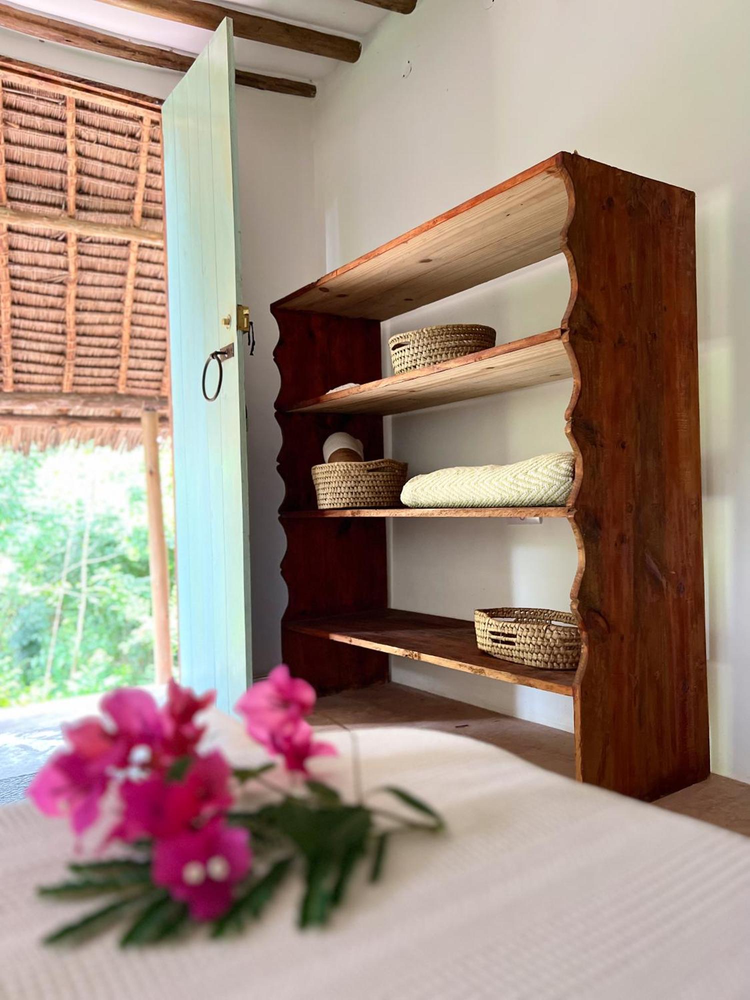 Mawingu Lodge Kizimkazi Bagian luar foto