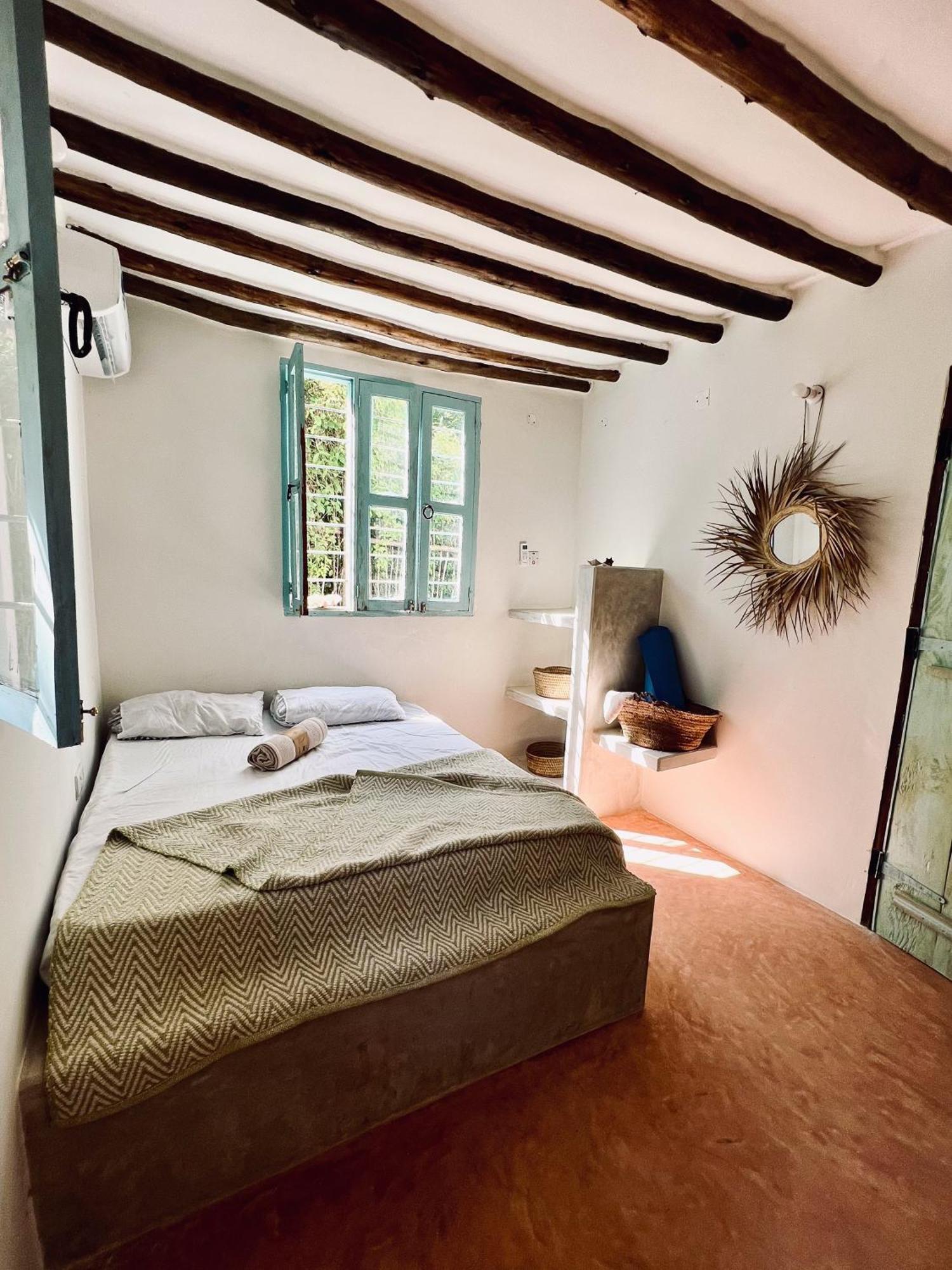 Mawingu Lodge Kizimkazi Bagian luar foto