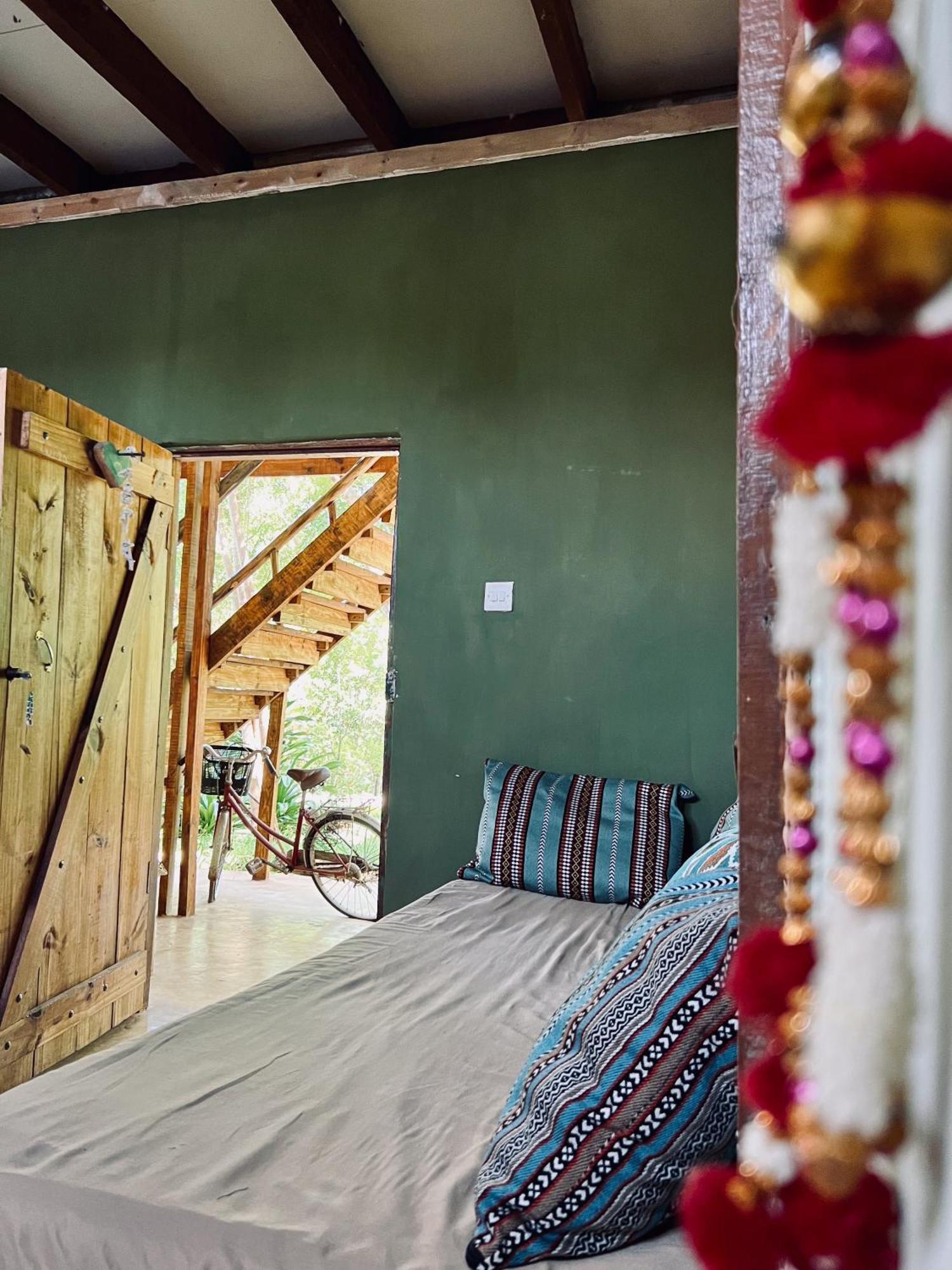 Mawingu Lodge Kizimkazi Bagian luar foto