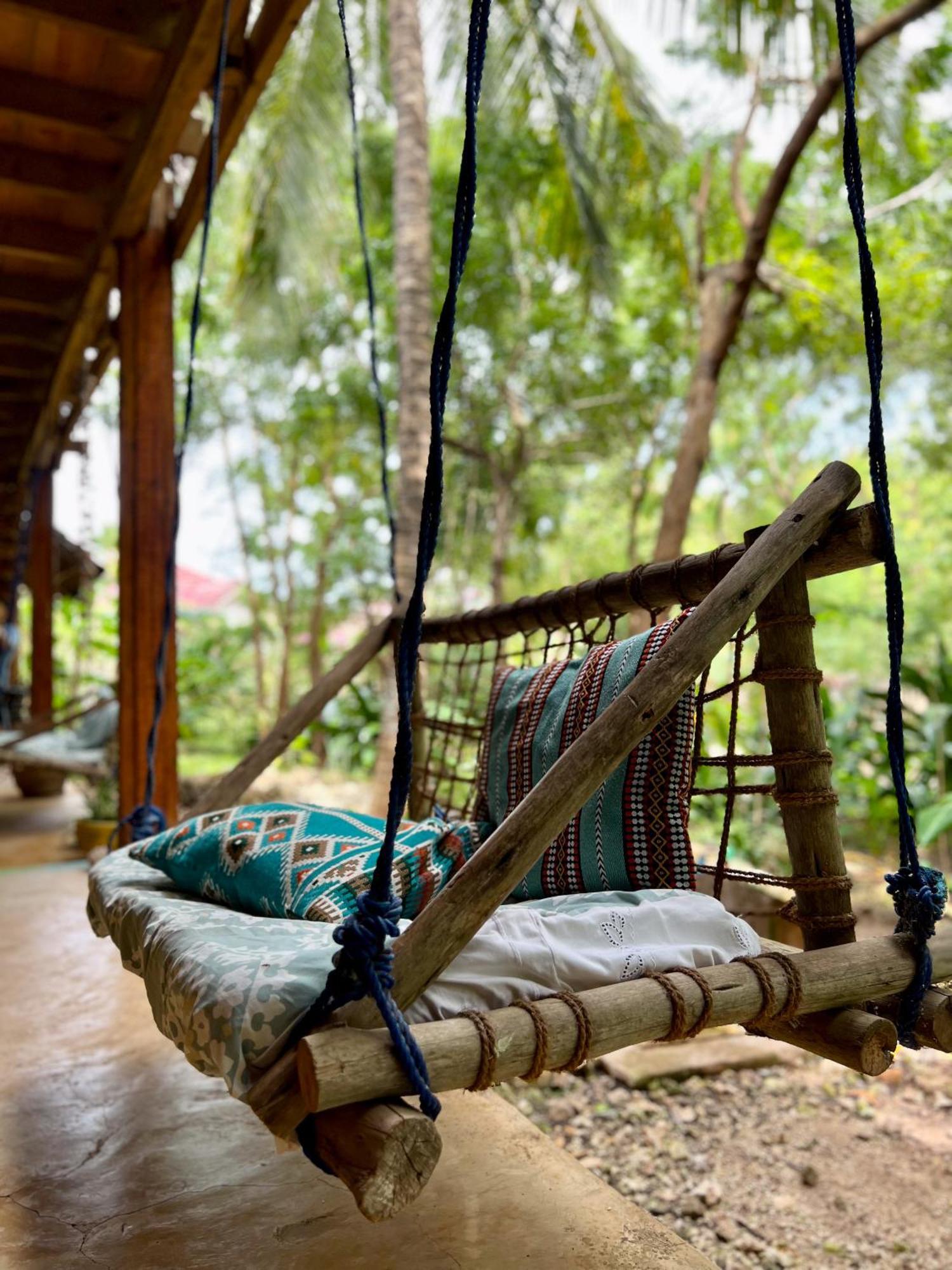 Mawingu Lodge Kizimkazi Bagian luar foto